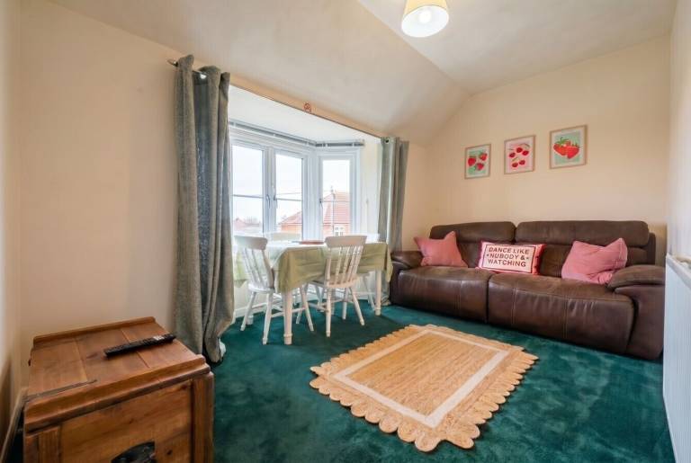 Apartment Brockenhurst