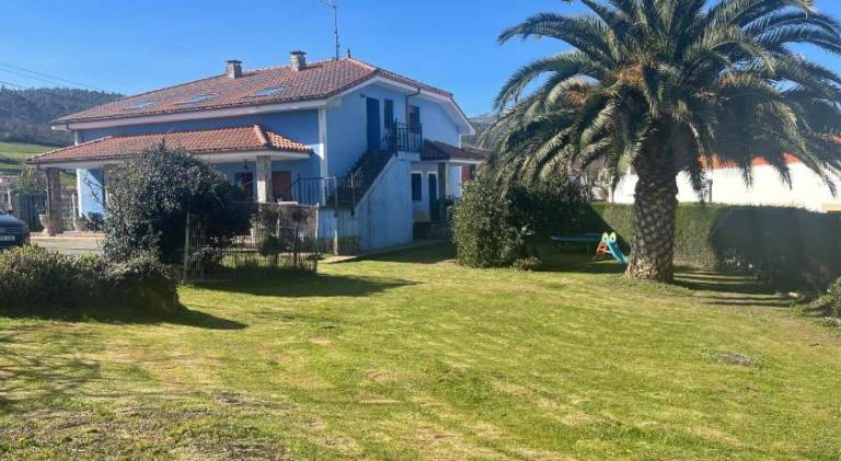 Rental apartment | Pet-friendly in Cudillero