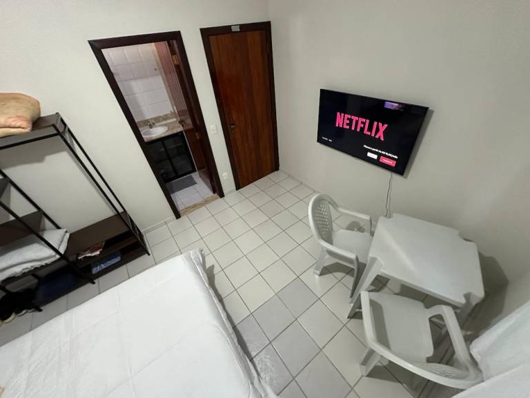 Apartment Parque Belém