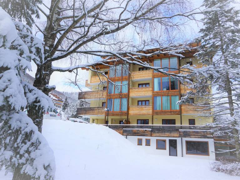 Holiday apartment with yard | Close to the ski | Pets are welcome — photo 2