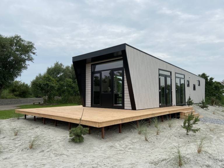 Vakantiepark Hindeloopen
