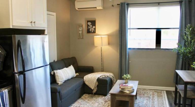 Nice apartment | Dogs allowed — photo 2