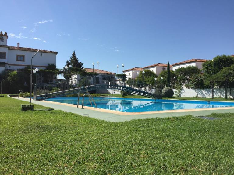 Holiday apartment with 1 room for 2 persons — photo 3