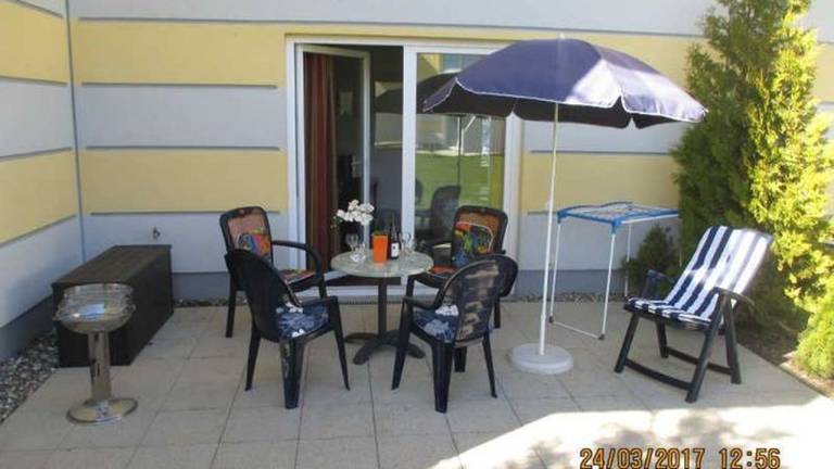 Ferienwohnung Neuhaus