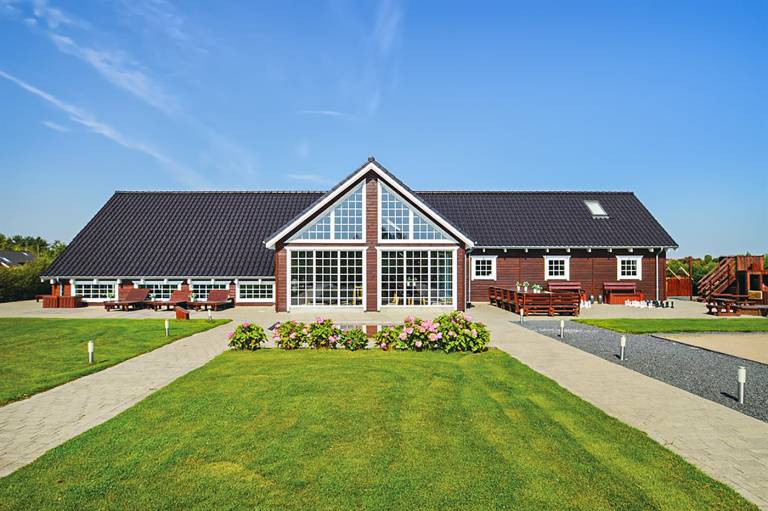 Ferienhaus Marielyst