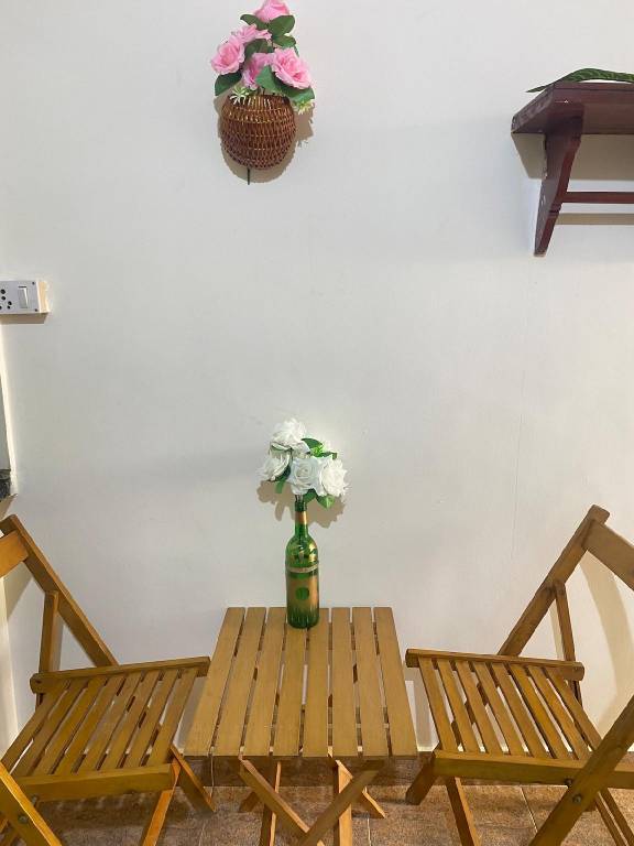 Vacation home with 1 room for 4 persons — photo 4