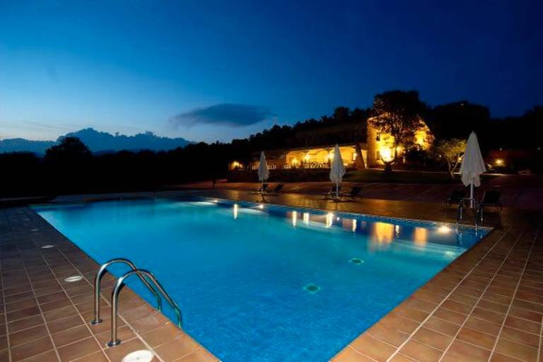 Villa Sant Gregori