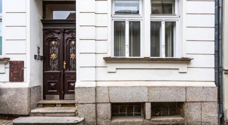 Holiday apartment with 2 rooms for 4 persons — photo 3