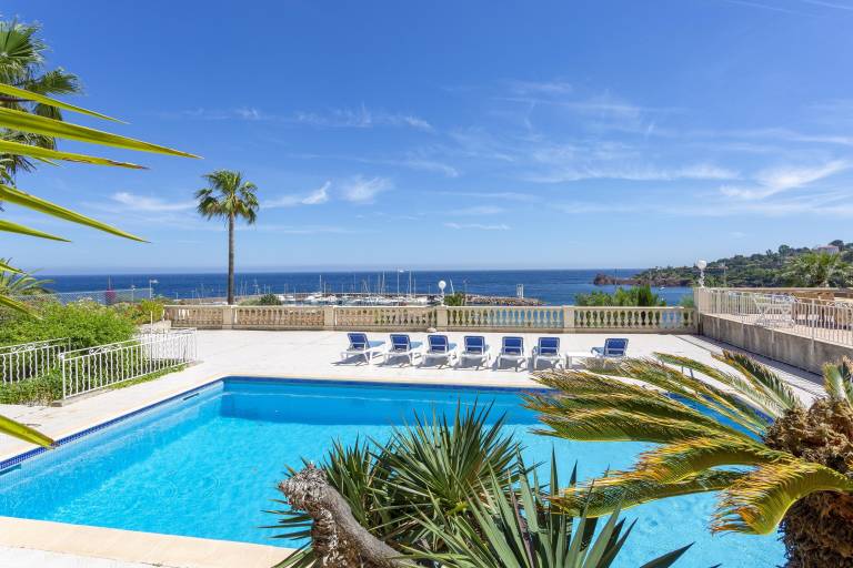 Villa Théoule-sur-Mer