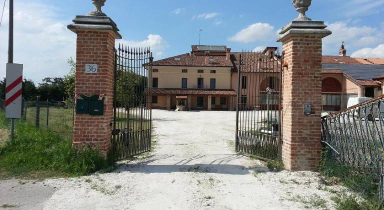 Bed & Breakfast Castelvetro Piacentino