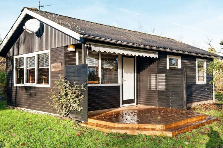Feriehus Silkeborg