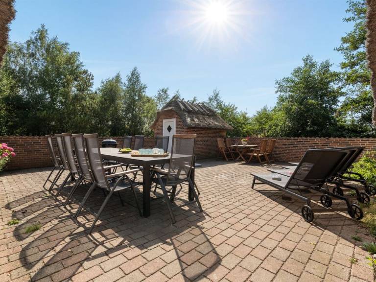 Ferienpark Væggerløse Sogn