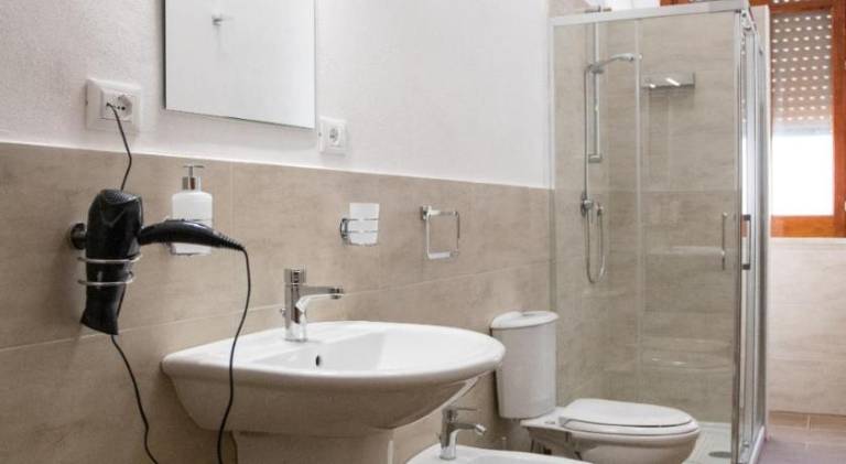 Vacation home with 2 rooms for 6 persons — photo 3