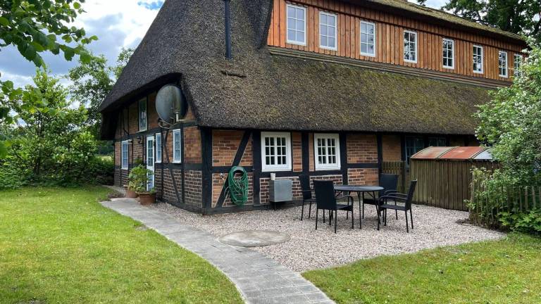 Ferienwohnung  Gettorf