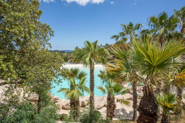 Child-friendly charming holiday apartment with pool, terrace & garden | Garden view | Dogs allowed — photo 3