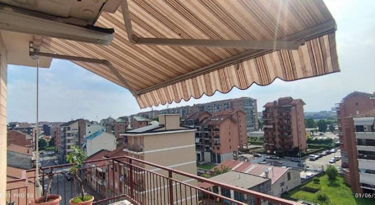 Holiday apartment with 1 room for 3 persons in Turin