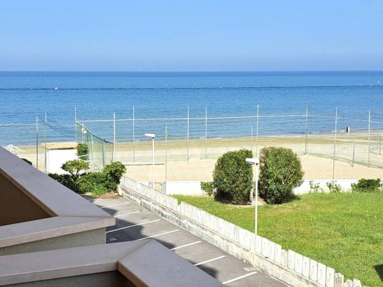 Appartamento Fano