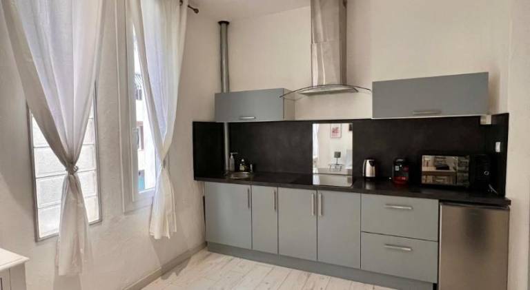 Rental apartment with 1 room for 2 persons — photo 3