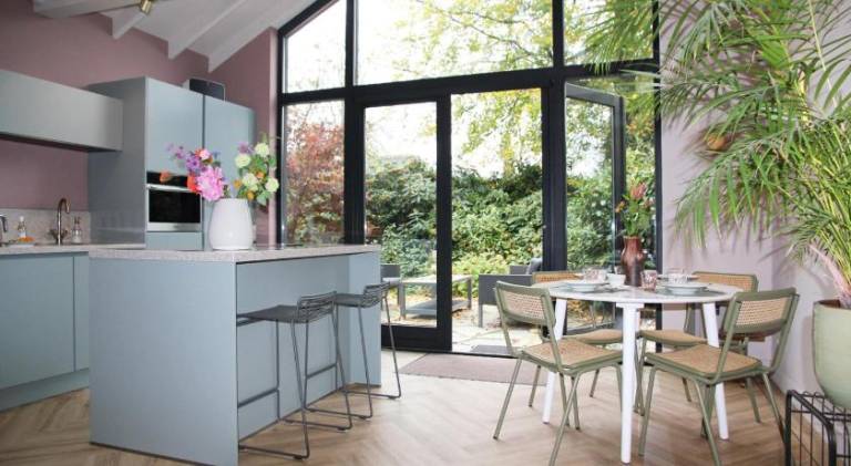 Fully equipped house with patio | Dogs allowed — photo 3