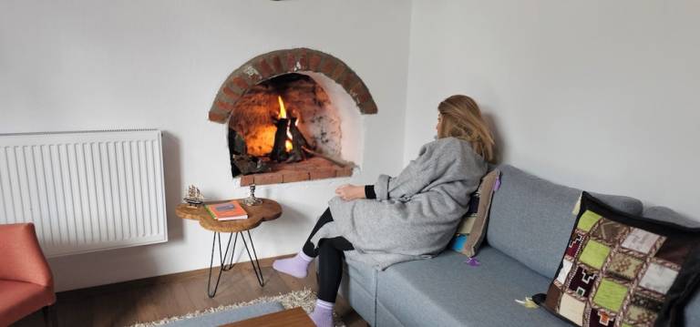 Logement Birgi Mahallesi