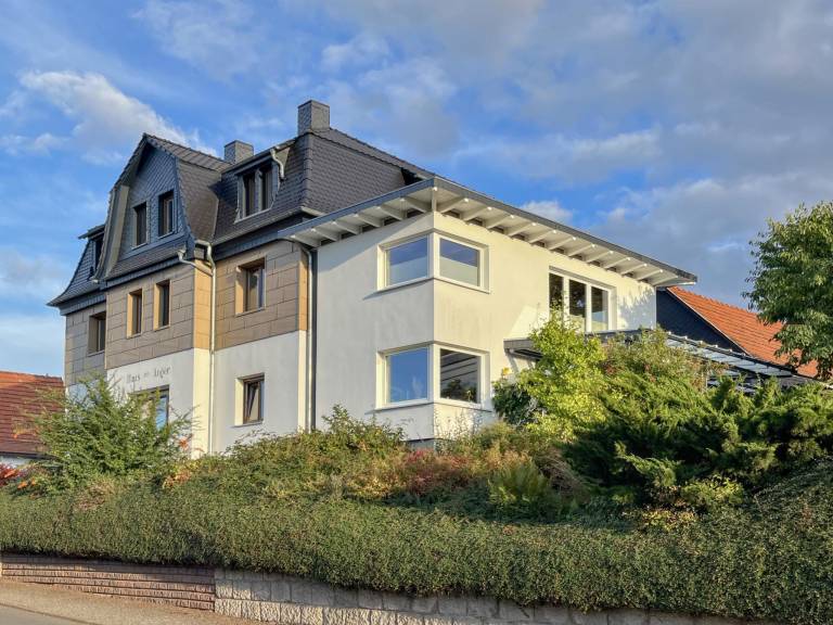 Ferienwohnung  Waltershausen