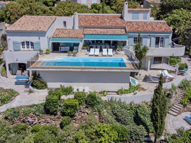 Villa Roquebrune-sur-Argens