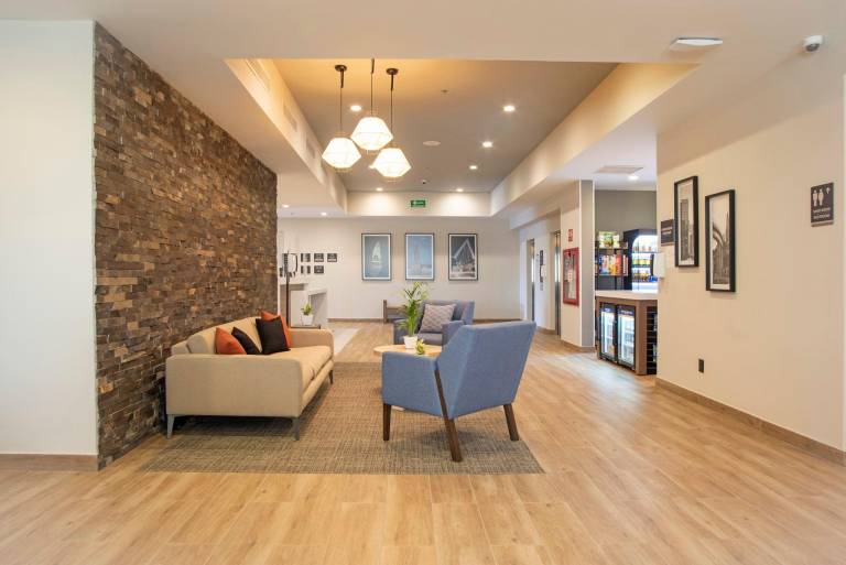 Candlewood Suites Guadalajara Galerias By IHG — photo 3