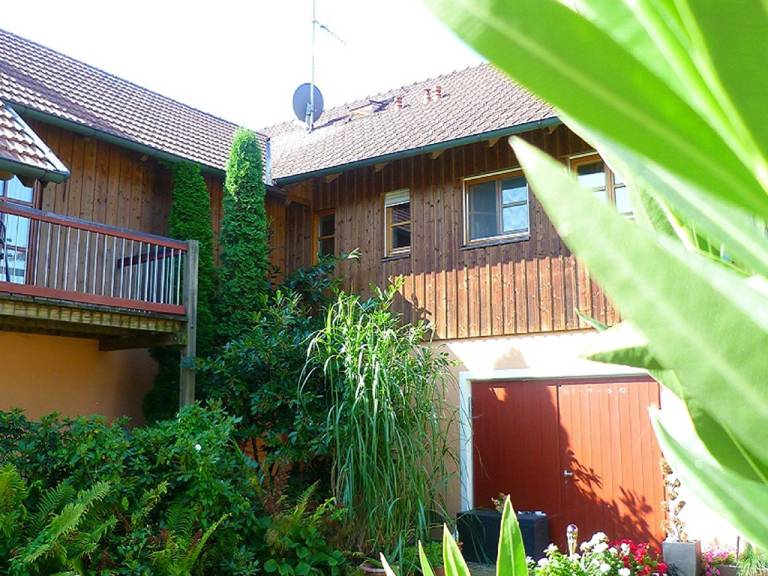 Ferienwohnung Bad Birnbach