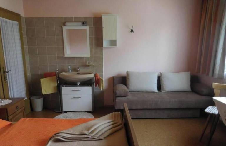 Ferienwohnung Lambach