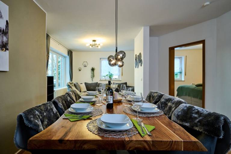 Ferienwohnung  Straubing