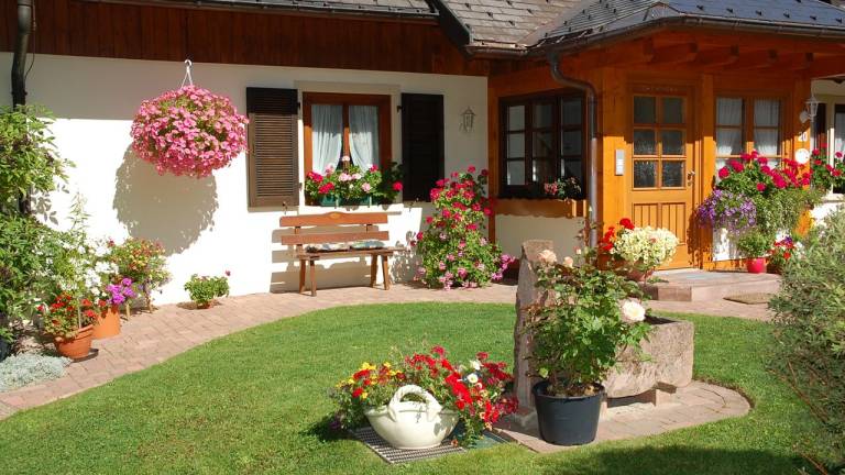 Ferienwohnung Glottertal
