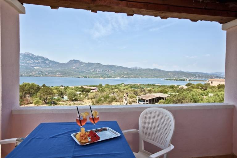 Appart'hôtel Porto Rotondo