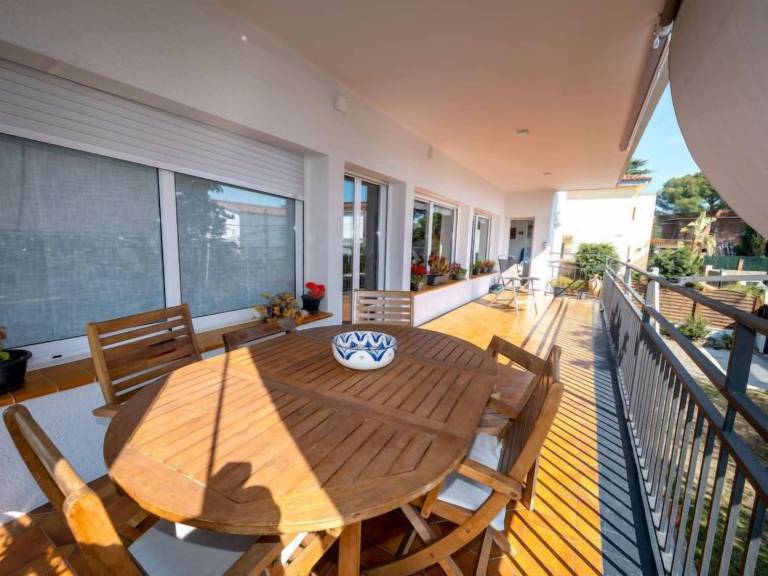 Apartamento El Masnou