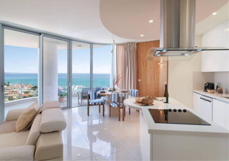 Apartment Larnaca