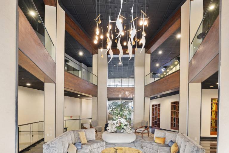 Voco Laguna Hills by IHG — photo 2