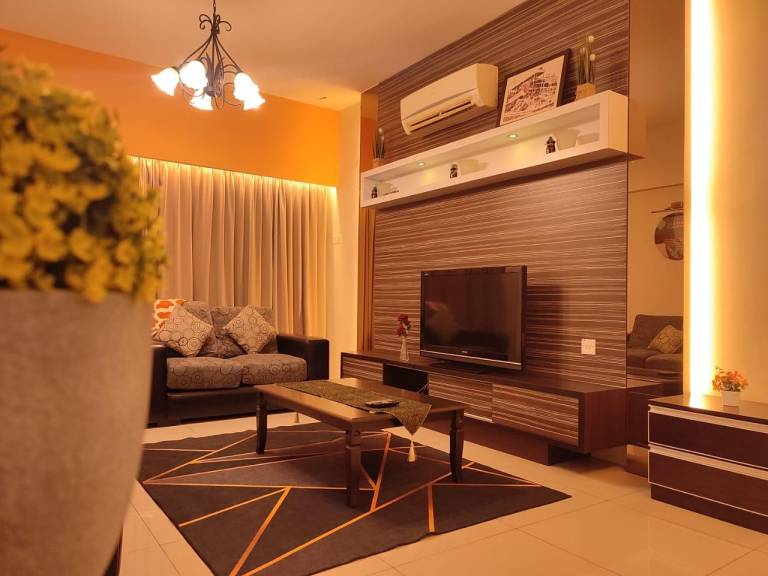 Apartment  Ipoh