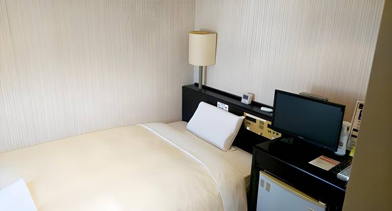 Hospitality Inn Yawatajuku