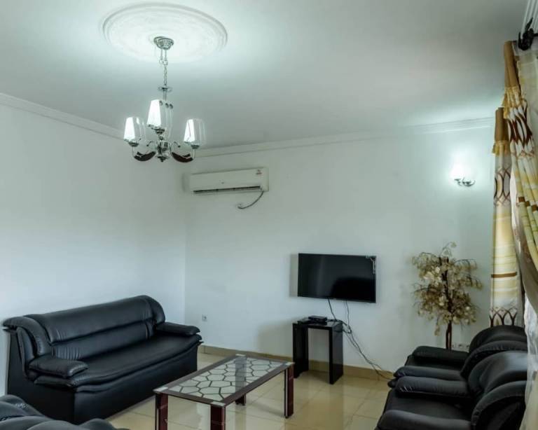 Appartement Douala