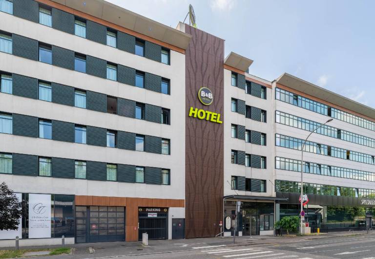 B&B Hotel Lyon Ouest Tassin in Dardilly