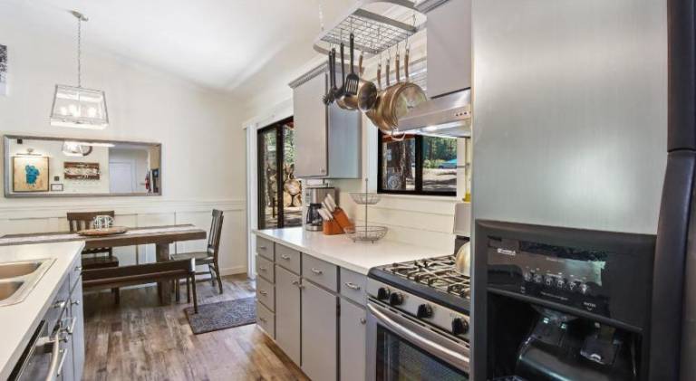 Vacation home with 3 rooms for 6 persons — photo 3