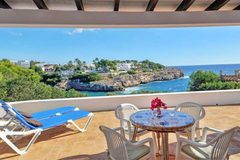 Ferienhaus  Cala D'or