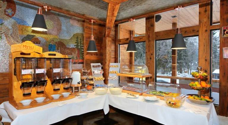 Depandance Villa Hubertus — photo 5