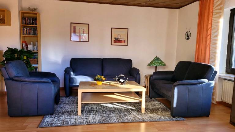 Ferienhaus Lissendorf