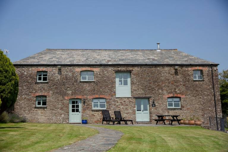 Cottage Morwenstow