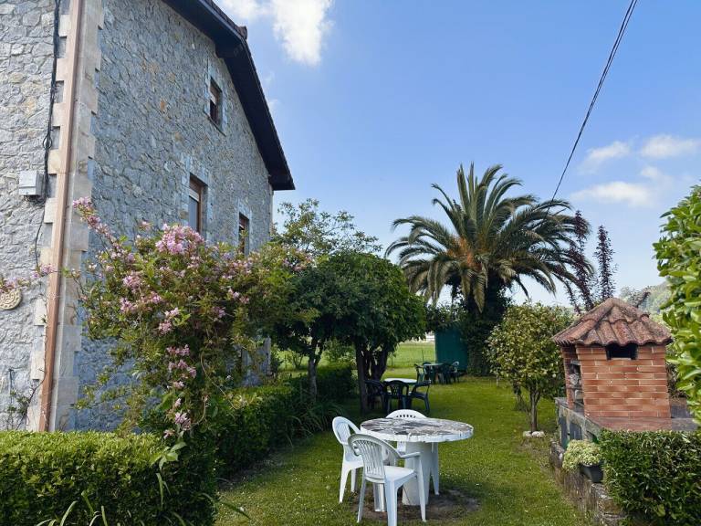 Apartamento Escalante