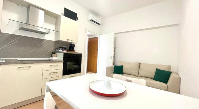 Apartment with 1 room for 4 persons — photo 5