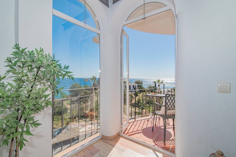 Ferienwohnung Almuñécar