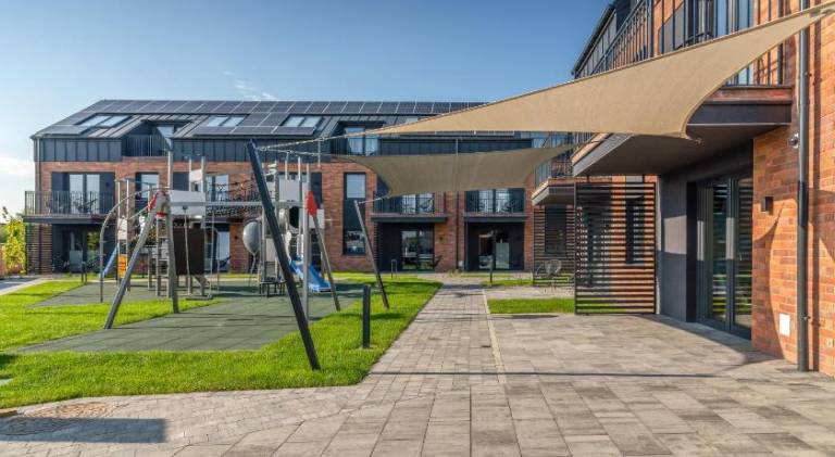Apartamenty Statki na Niebie — photo 4