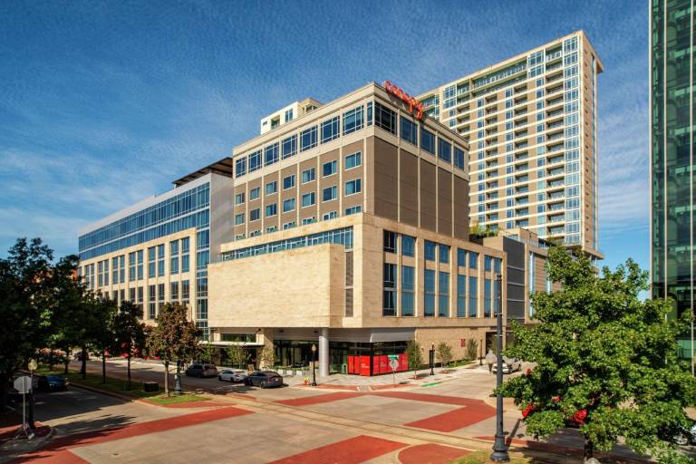 Canopy by Hilton Dallas - Uptown in Dallas, TX