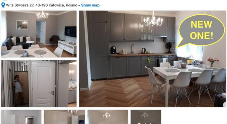 Nice apartment | Pets are welcome — photo 4